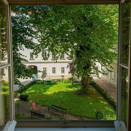 Vienna Residence, Am Heumarkt - Stadtpark 外观 照片