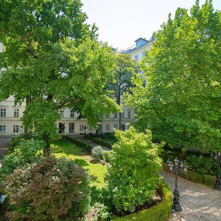 Vienna Residence, Am Heumarkt - Stadtpark 外观 照片