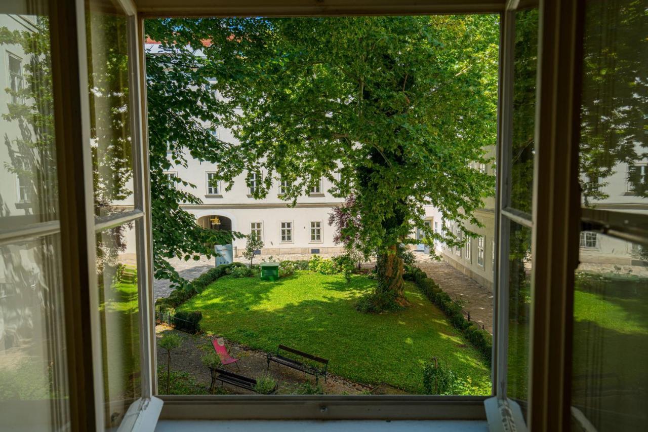 Vienna Residence, Am Heumarkt - Stadtpark 外观 照片